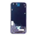 Mid-Frame Housing Compatible For Google Pixel 9a (Genuine OEM) (Iris)
