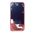 Mid-Frame Housing Compatible For Google Pixel 9a (Genuine OEM) (Peony)