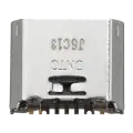 Charging Port Only Compatible For Samsung Galaxy Tab E 9.6" (T560) (Soldering Required) (10 Pack)