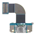 Charging Port Flex Cable Compatible For Samsung Galaxy Tab Pro 8.4" (T320 / T321 / T325) (Premium)