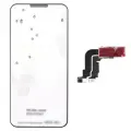 Apple iPhone 15 Pro — Module caméra avant