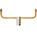 Fingerprint Reader With Flex Cable Compatible For Samsung Galaxy A26 5G (A266 / 2025) (Premium) (White)