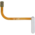 Fingerprint Reader With Flex Cable Compatible For Samsung Galaxy A26 5G (A266 / 2025) (Premium) (White)