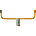 Fingerprint Reader With Flex Cable Compatible For Samsung Galaxy A26 5G (A266 / 2025) (Premium) (Mint)