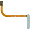 Fingerprint Reader With Flex Cable Compatible For Samsung Galaxy A26 5G (A266 / 2025) (Premium) (Mint)