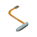 Fingerprint Reader With Flex Cable Compatible For Samsung Galaxy A26 5G (A266 / 2025) (Premium) (Mint)