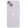 Apple iPhone 14 — Vitre arrière