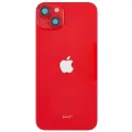 Apple iPhone 14 — Vitre arrière