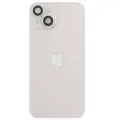 Apple iPhone 14 — Vitre arrière