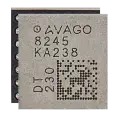 5G Signal Amplifier IC Compatible For iPhone 14 Series / 15 Series (8245)