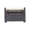 Home Button FPC Connector (On Motherboard) Compatible For iPad Pro 9.7 / iPad 7 (2019) / iPad 8 (2020) / iPad 9 (2021)