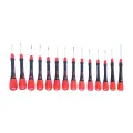 14 Piece Precision Torx Screwdriver Set (Wiha)