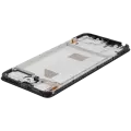 OLED Assembly With Frame Compatible For Xiaomi Redmi Note 14 4G (Refurbished) (All Colors)