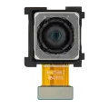 Back Camera (Wide) Compatible For Samsung Galaxy S20 FE 5G (Service Pack)