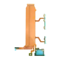 Power Button & Volume Flex Cable Compatible For Sony Xperia Z Ultra