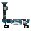 Charging Port Flex Cable Compatible For Samsung Galaxy S8 Active