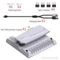 Multifunctional Cooling Charging Stand Compatible For PlayStation 5 (DOBE)