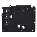 Antenna Cover with Back Camera Lens Compatible For Motorola Moto G Play (XT2271 / 2023) (Deep Indigo)