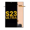 OLED Assembly Without Frame Compatible For Samsung Galaxy S23 Ultra 5G (US & International) (Refurbished) (All Colors)