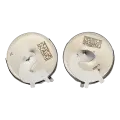 Replacement Battery For AirPods Pro 2nd Gen (2022) (2 Piece Set)