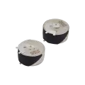 Replacement Battery Compatible For AirPods Pro (2nd Gen) (2 Piece Set)
