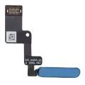 Power Button Flex Compatible For iPad Air 5 (Premium) (Blue)