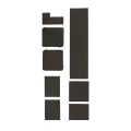 Motherboard Heat Shield For MacBook Pro 13" A1989 (2018-2019)
