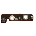 Signal Antenna Board Compatible For Motorola Edge Plus / Edge 40 Pro (XT2301 / 2023) (Genuine OEM)