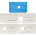 TR Middle Frame BGA Plant Tin Platform For iPhone X-16 Pro Max (XZZ)
