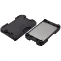 TR Middle Frame BGA Plant Tin Platform For iPhone X-16 Pro Max (XZZ)