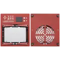 L2023 Intelligent Heating Table Compatible For iPhone X-16 Pro Max (XZZ)