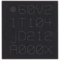 NFC Chip IC Compatible For iPhone 14 / 14 Plus / 15 Series / 16 Series (60V2)