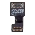 Back Camera Tag-On Flex Cable Compatible For iPhone 15 Pro Max (JCID)