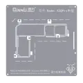 Bumblebee Stencil (QS129) For Xiaomi Redmi K30 Pro Middle Layered (Qianli)