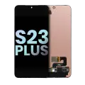 OLED Assembly Without Frame Compatible For Samsung Galaxy S23 Plus 5G (US & International) (Service Pack) (All Colors)