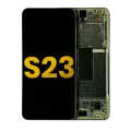 Samsung Galaxy S23 — Module ecran OLED