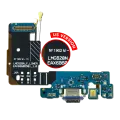 Charging Port Flex Cable Compatible For LG G8 ThinQ (US Version)