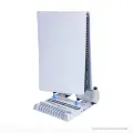 Multifunctional Cooling Charging Stand Compatible For PlayStation 5 (DOBE)