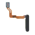 Fingerprint Reader With Flex Cable Compatible For Samsung Galaxy Z Fold 3 5G (F926) (Phantom Black)