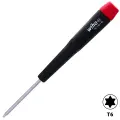 Precision Torx Screwdriver T6 x 40mm (26706) (Wiha)