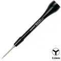 Tri-Wing / Y Tip Screwdriver For iPhone 7 / 7 Plus 0.6MM (Wolve Series)