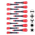 14 Piece Precision Torx Screwdriver Set (Wiha)