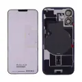 Apple iPhone 16 Plus — Doseur arrière MagSafe NFC Flashlight Flex