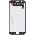 LCD Assembly Without Frame Compatible For Samsung Galaxy J7 Refine / Star / Crown  (J737 / 2018) (Refurbished) (Blue)