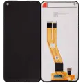 LCD Assembly Without Frame Compatible For Samsung Galaxy A11 (A115F / A115M / 2020) M11 (M115 / 2020) (International Version) (Refurbished) (All Colors)
