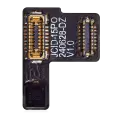 Front Camera Tag-On FPC Repair Compatible For iPhone 15 Pro (JCID)