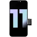 LCD Assembly Compatible For iPhone 11 (Service Pack)