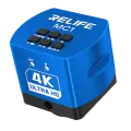 MC1 4K HD Microscope Camera (ReLife)
