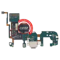 Charging Port With Flex Cable Compatible For Samsung Galaxy S8 Plus (G955F) (International Version)