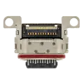 Charging Port Only Compatible For Samsung Galaxy S21 5G / S21 Plus 5G / S21 Ultra 5G / S21 FE 5G / S22 5G / S22 Plus 5G / S22 Ultra 5G / S23 5G / S23 Plus 5G / S23 Ultra 5G
